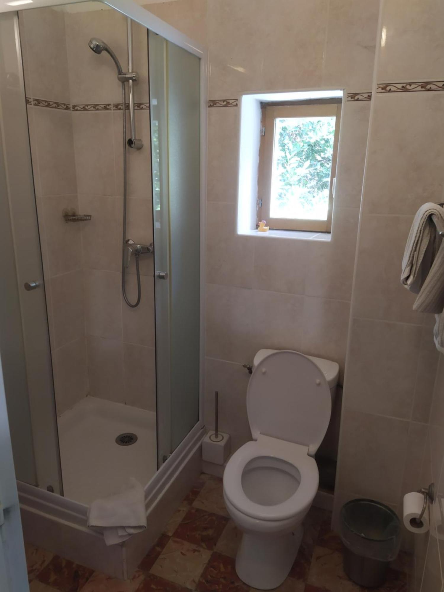 Bed and Breakfast La Grenouille Valleraugue Zewnętrze zdjęcie